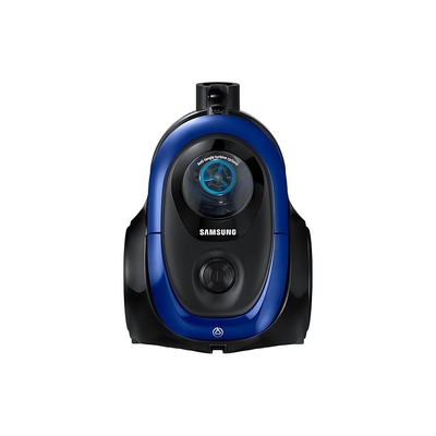 Product Ηλεκτρική Σκούπα Samsung VC07M2110SB/GE (700W+ blue) base image