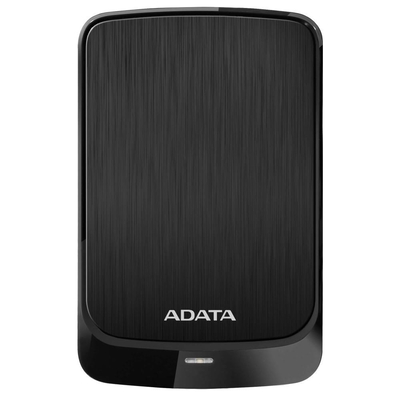 Product Eξωτερικός Σκληρός Δίσκος 2TB Adata HV320 USB 3.2 Gen 1 (3.1 Gen 1) Black base image