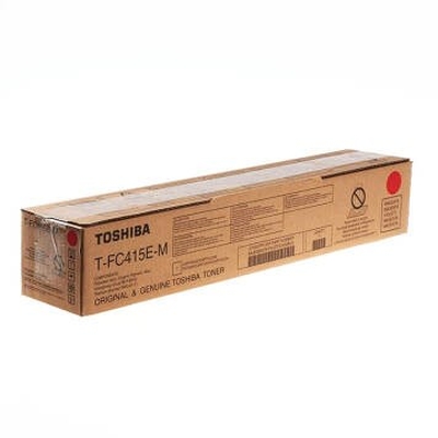 Product Toner Toshiba T-FC415EM 1 pc(s) Original base image