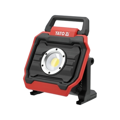 Product Φωτισμός Εργασίας Yato LED Spotlight 18V 6000LM IPX4 base image