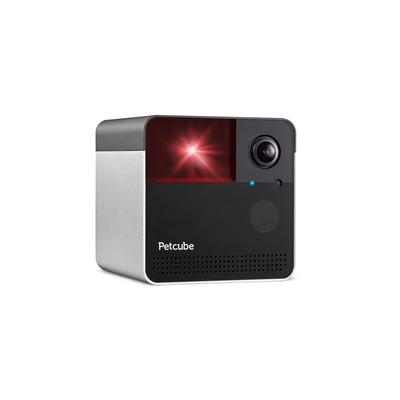 Product Κάμερα Παρακολούθησης Petcube Play 2 Smart HD pet with Laser toy, 160° base image