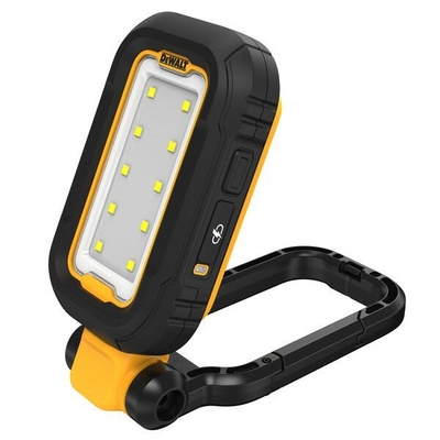 Product Φωτισμός Εργασίας Dewalt LED LAMP 18V TRIPOD DCL079 1-2.2m base image