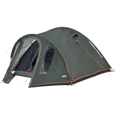 Product Σκηνή Camping High Peak Nevada 2.1 Green 10350 base image