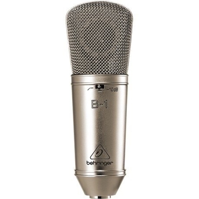 Product Μικρόφωνο Behringer B-1 capacitive base image