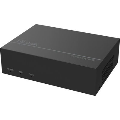 Product Καταγραφικό 5-in-1 DVR Hilook by Hikvision (4 channel 2MP SSD-DVR-2MP) base image