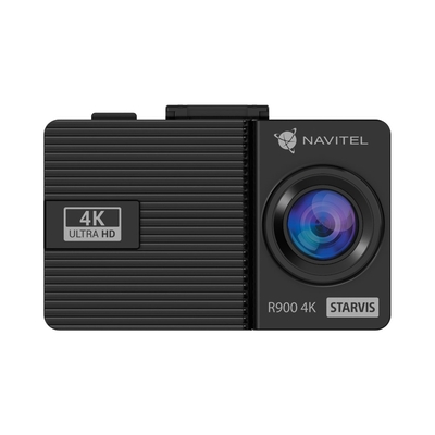 Product Dash Camera Navitel R900 4K 4K Digital Video Recorder Audio recorder base image