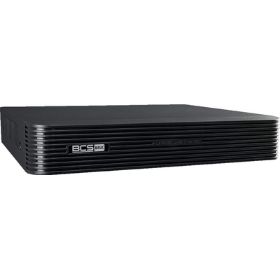 Product Καταγραφικό BCS-B-NVR0401-4P BCS BASIC Recorder(2.0) base image