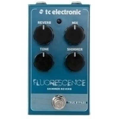 Product Εφέ Κιθάρας TC Electronic Fluorescence Shimmer Rever guitar base image
