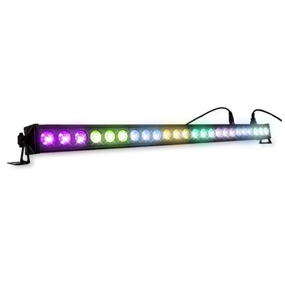 Product Φωτορυθμικά Light4me DECO BAR 24 RGBW V2 lighting bar base image