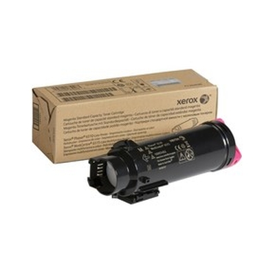 Product Toner Xerox 106R03482 1 pc(s) Original Magenta base image