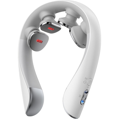 Product Συσκευή Μασάζ Neck SKG K5-3 Pro white base image