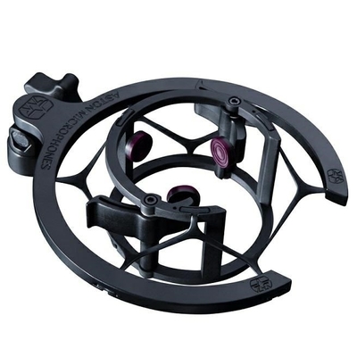 Product Αξεσουάρ Μικροφώνων Aston Swift Anti-vibration handle base image