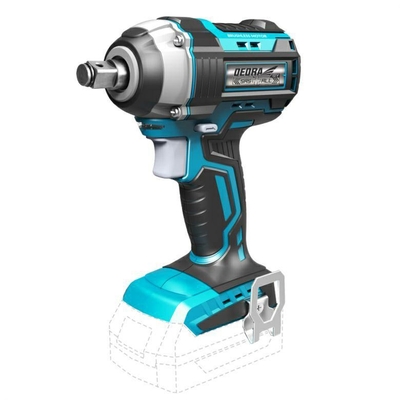 Product Μπουλονόκλειδο Dedra DED7146 power screwdriver/impact driver base image