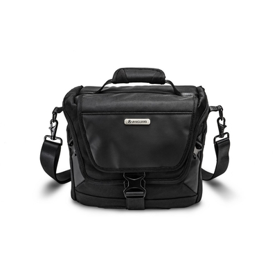 Product Τσάντα Φωτογραφικής Vanguard Select 28S Backpack City Black base image
