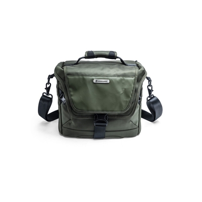 Product Τσάντα Φωτογραφικής Vanguard Select 28S Backpack City Green base image