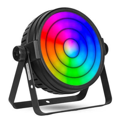 Product Φωτορυθμικά Light4me HYPNO PAR Stage Spotlight LED Effect base image