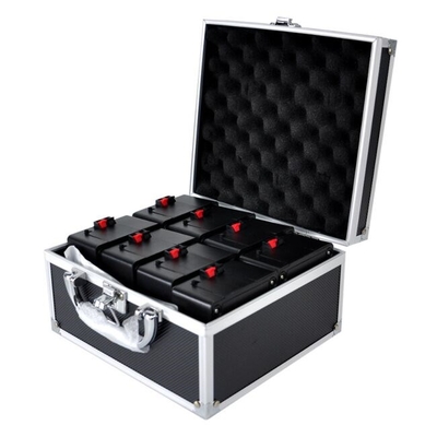 Product Μηχανή Καπνού NN SL8 Wireless system for remote ignition base image