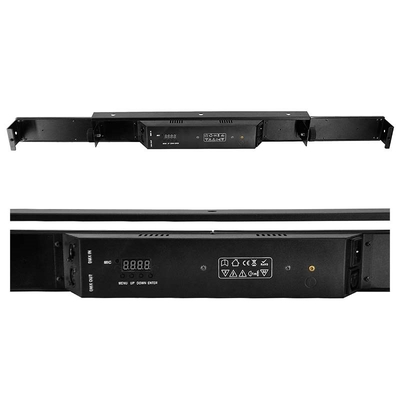 Product Φωτορυθμικά Light4me AURA BAR V2 LED strip bar for decoration base image