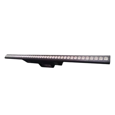 Product Φωτορυθμικά Light4me LED WALL 40x3W RGB light strip base image