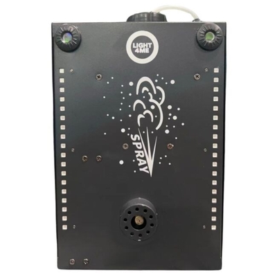 Product Μηχανή Καπνού Light4me FOG Laser smoke and fog with LED effect base image