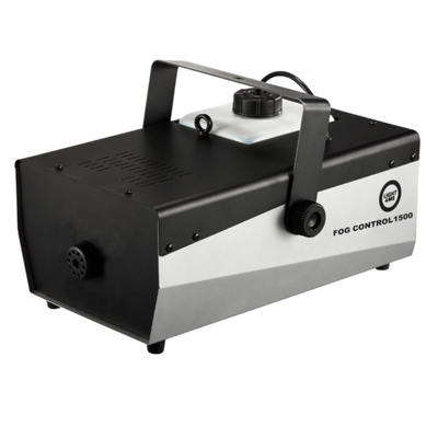Product Μηχανή Καπνού Light4me FOG control 1500 TIMER professional base image