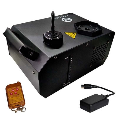 Product Μηχανή Καπνού Light4me JET 900 LED Vertical Smoke Generator base image