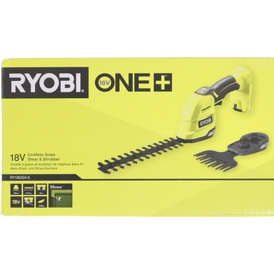 Product Μπορντουροψάλιδο Ryobi Grass Shears base image