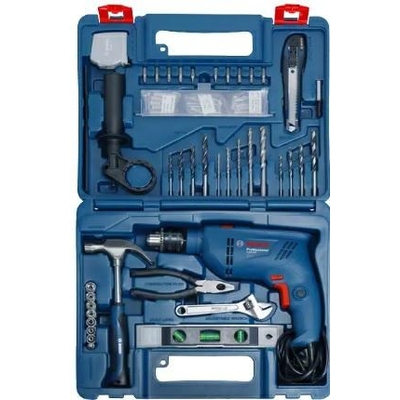 Product Δράπανο Bosch Hammer GSB 600 base image