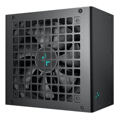 Product Τροφοδοτικό Υπολογιστή 800W Deepcool PL800D 20+4 pin ATX ATX Black base image