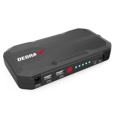 Product Εκκινητής Μπαταρίας Αυτοκινήτου Dedra DEPP1200 vehicle jump starter base image