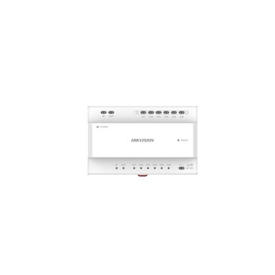 Product Αξεσουάρ CCTV Hikvision 2 WIRE DS-KAD7060EY base image