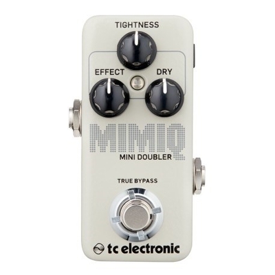 Product Εφέ Κιθάρας TC Electronic Mimiq Mini Doubler typu dubler base image