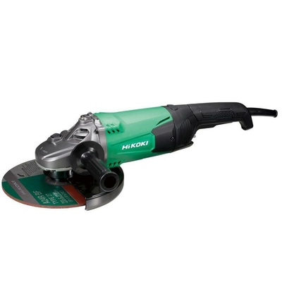 Product Γωνιακός Τροχός HiKOKI HiKOKI G23ST WAZ 2000W base image