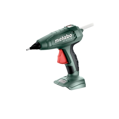 Product Πιστόλι Θερμοκόλλησης Metabo GLUE GUN HK 18 LTX 20 CARCASS MetaboX base image