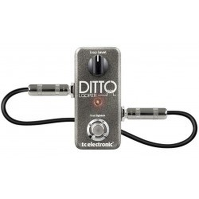 Product Εφέ Κιθάρας TC Electronic Ditto Looper Looper base image