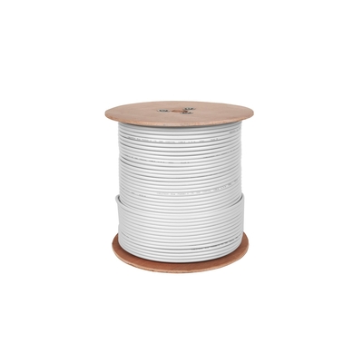 Product Καλώδιο Κεραίας Coaxial F690BV A White Reel 305m base image