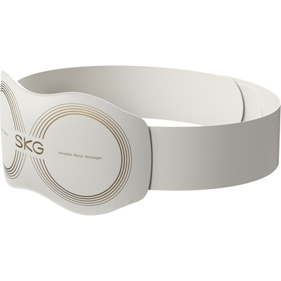 Product Συσκευή Μασάζ SKG W7-Pro - Golden base image