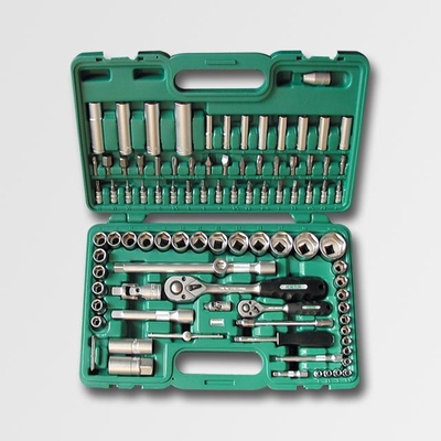 Product Σετ Εργαλείων Honiton wrench SET 94 pieces PROFESIONAL 4094 base image