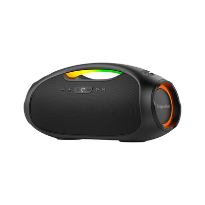 Product Φορητό Ηχείο Bluetooth Kruger & Matz Street X-BASS base image