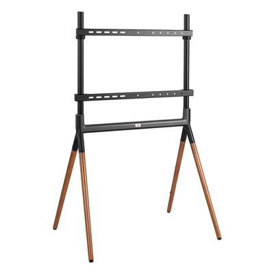 Product Βάση Τηλεόρασης Floor Stand for Maclean TV, 49-70", max. VESA 600x400 base image