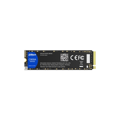 Product Σκληρός Δίσκος M.2 SSD 1TB Dahua DHI-SSD-C900AN1000G PCI-e 3.0 3D NAND NVMe base image