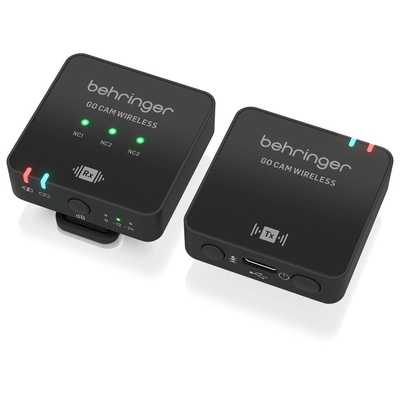 Product Μικρόφωνο Behringer Go Cam Wireless - Wireless system base image