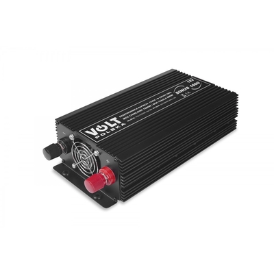 Product Converter Volt SINUS 1600 12/230V(800/1600W) voltage base image