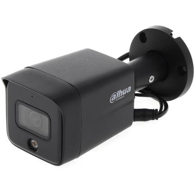 Product Κάμερα Παρακολούθησης Dahua IPC-HFW1839TC-A-IL-0280B Black base image