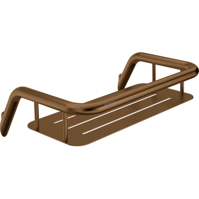 Product Ραφιέρα Μπάνιου Deante Shower basket base image