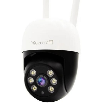 Product Κάμερα Παρακολούθησης Orllo TZ2 Pro 4G 4Mpx  base image