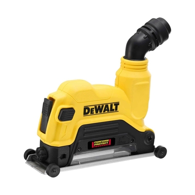 Product Εξάρτημα Δομικών Εργαλείων Dewalt DWE46225-XJ accessory Safety Guard base image