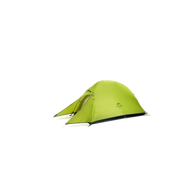 Product Σκηνή Naturehike Cloud up 1 210t nh18t010-t base image