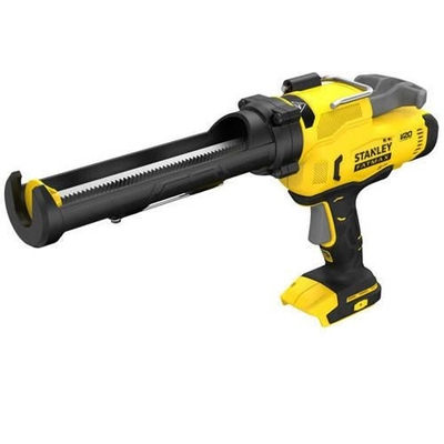 Product Ηλεκτρικό Πιστόλι Σιλικόνης Stanley V20 V20 SFMCE600B base image