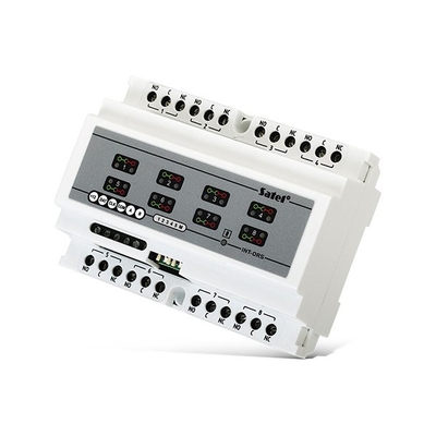 Product Αξεσουάρ Φωτιστικών Satel INT-ORS control unit accessory Extension base image